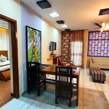 Wildleaf Kasauli Valley Homz Bed & Breakfast Exterior photo